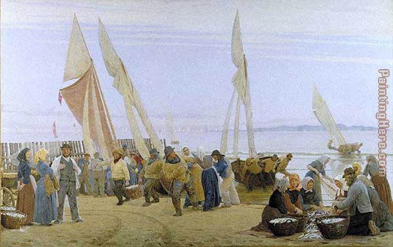 Manana en Hornbaek